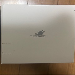 ラブブHAPPINESS Big into Energy オレンジの画像