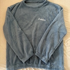 新品！レディース 上下セット もこもこ長袖パジャマ ルームウェア 秋冬 の画像