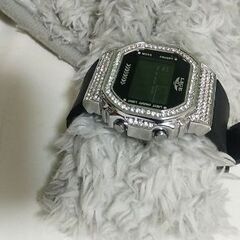 LIGEジルコニア腕時計[キラキラ☆]の画像