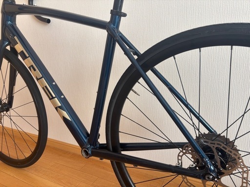 TREK Domane AL 2 DISK フレームセット TREK DOMANE AL2 GEN3 ドマーネ