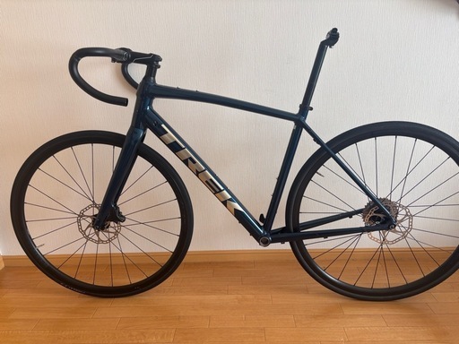 TREK Domane AL 2 DISK フレームセット  