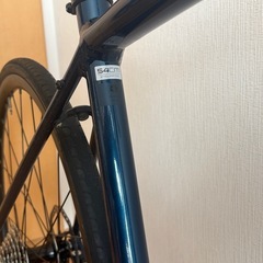 TREK Domane AL 2 DISK フレームセット  の画像