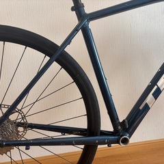 TREK Domane AL 2 DISK フレームセット  の画像