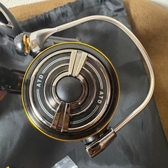 取引中　23ラグザス3000XH LBD新品未使用の画像