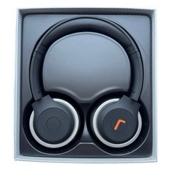 iBomb Hero G70ワイヤレスBluetoothヘッドフォンの画像