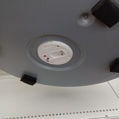 ★リユースのサカイ水戸店★ NEC LEDシーリングライト  22年製 動作確認／クリーニング済み MT6570の画像