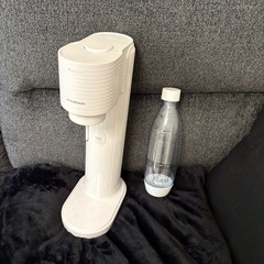 ソーダストリームGAIA 美品の画像
