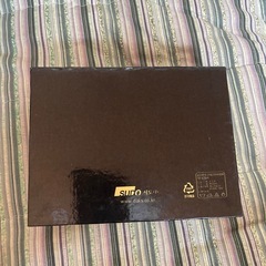 ダックス ハンカチ2枚セットの画像