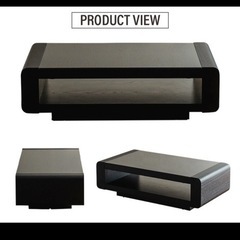 センターテーブルの画像