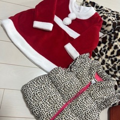 子供服まとめての画像