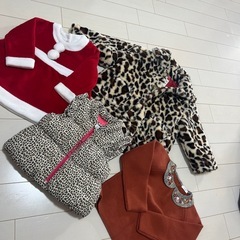 子供服まとめての画像