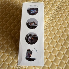 新品スマホホルダーの画像