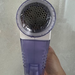 毛玉クリーナー★毛玉とり★の画像