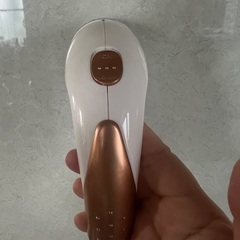 毛玉クリーナー★毛玉とり★の画像