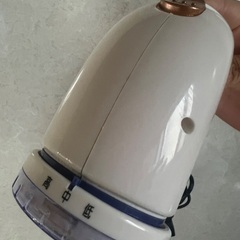 毛玉クリーナー★毛玉とり★の画像