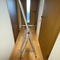 姿見 全身ミラーの画像