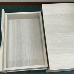 ローテーブル　収納家具　ナチュラル　家具　インテリアの画像