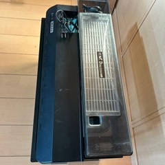 ※お取引中　60センチ水槽　3点　セットの画像