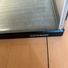 ※お取引中　60センチ水槽　3点　セットの画像