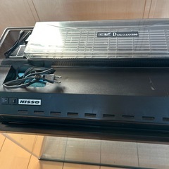 ※お取引中　60センチ水槽　3点　セットの画像