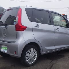 平成２９年　日産　デイズ　６６０S　４WＤ　入荷しました。の画像