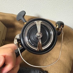 23レガリスLT3000CXH新品未使用の画像