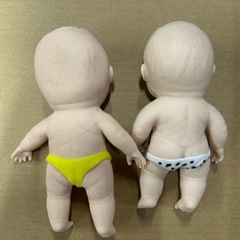 アグリーベイビーズの画像