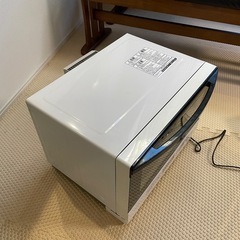 オーブンレンジの画像