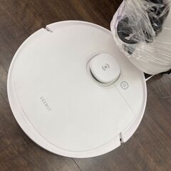 【リユ-スのサカイ広島石内店】ジモティ割！/ロボット掃除機/DEEBONT/クリ-ニング済み/HG-8217/広島市 家電　佐伯区 家電　南区 家電　西区 家電　東区 家電　中区 家電　安佐南区 家電　安佐北区 家電　安芸区 家電　府中町 家電　海田町 家電　熊野町 家電　坂町 家電　廿日市市 家電			 			の画像