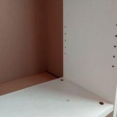 ニトリ多用途ラック（持って行きます）の画像