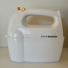 ケース付　ハンドミキサーの画像