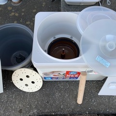 餅つき器の画像