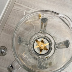 チタンミキサーの画像