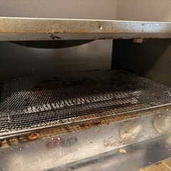 【受け取り日相談】トースターの画像
