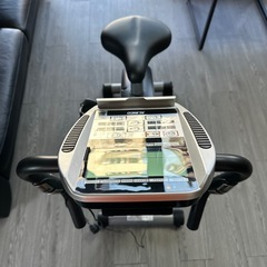 健康バイク　自宅で運動！！の画像