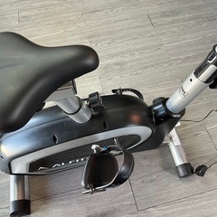 健康バイク　自宅で運動！！の画像