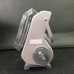 iwatani/イワタニ カセットガスストーブ CB-STV-2 動作/着火確認済 ストーブ 防寒対策 25l菊Eの画像