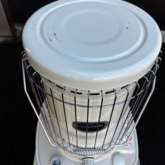 CORONA コロナ 石油ストーブ SL-6621-W  の画像