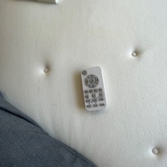 ニトリLEDシーリングライト　　の画像