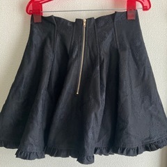 ROJITAスカートの画像