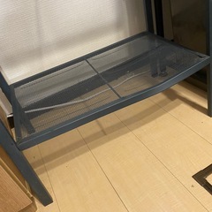 【取引決定】IKEAの棚の画像