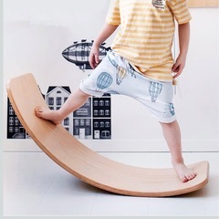 バランスボードの画像