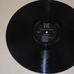 [1779] BEATLES [VJ] ビートルズ 洋楽 LP レコードの画像