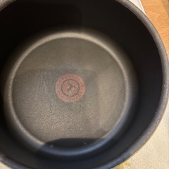 ティファール　鍋・フライパンの画像