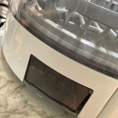 【リユ-スのサカイ広島石内店】ジモティ割！/食器洗い乾燥機/象印/2021年製/クリ-ニング済み/HG-8218/広島市 家電　佐伯区 家電　南区 家電　西区 家電　東区 家電　中区 家電　安佐南区 家電　安佐北区 家電　安芸区 家電　府中町 家電　海田町 家電　熊野町 家電　坂町 家電　廿日市市 家電			 			の画像