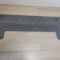 中古　アップライトピアノ用 床補強ボード フラットボード FB 奥行き70cmタイプの画像