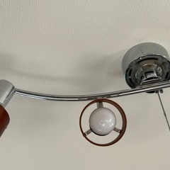 リビングシーリングタイト4灯　の画像