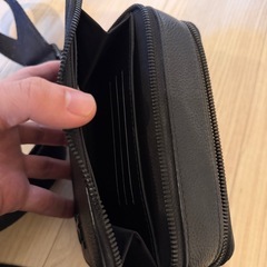 ルイヴィトン　ショルダーバッグ　 ウォレットの画像