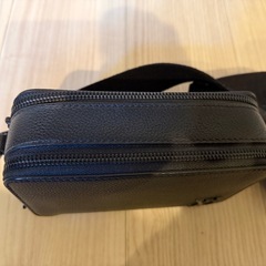 ルイヴィトン　ショルダーバッグ　 ウォレットの画像