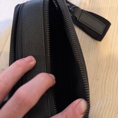 ルイヴィトン　ショルダーバッグ　 ウォレットの画像